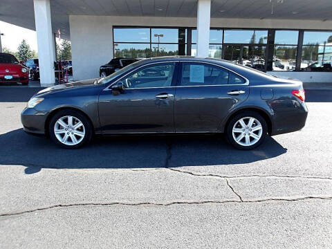 2008 Lexus ES 350