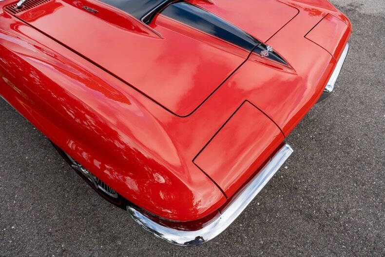 1967 Chevrolet Corvette