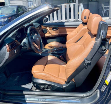 2009 BMW 3 Series 335i
