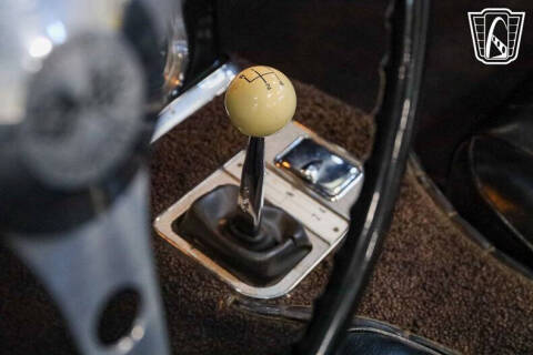 1960 Chevrolet Corvette