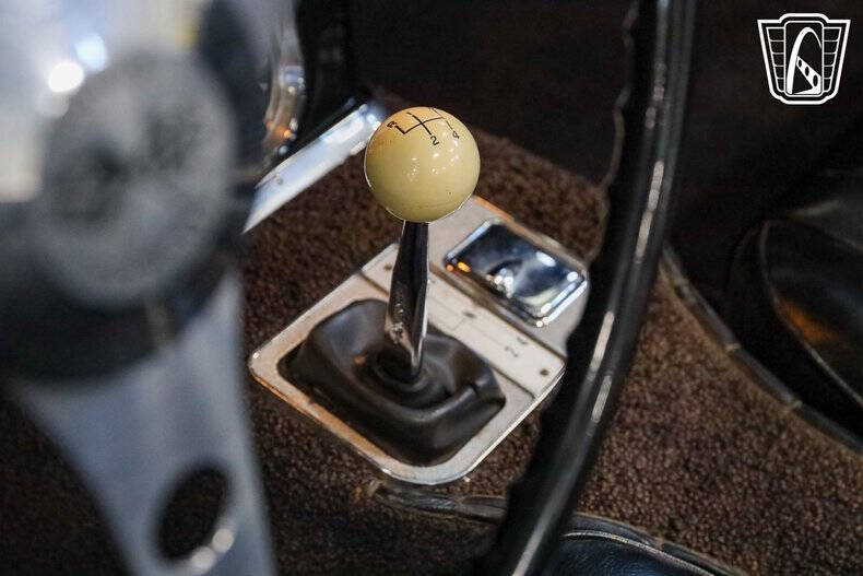 1960 Chevrolet Corvette