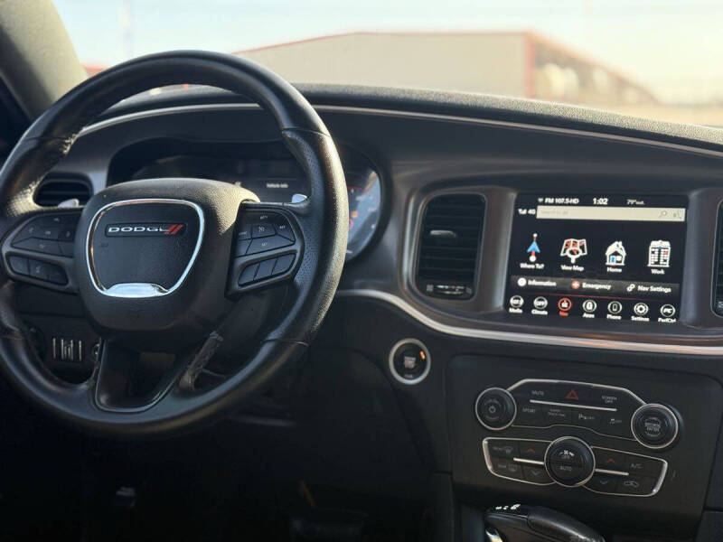 2022 Dodge Charger GT