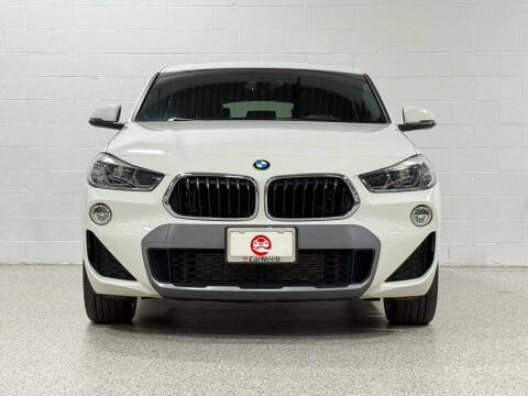 2018 BMW X2 xDrive28i