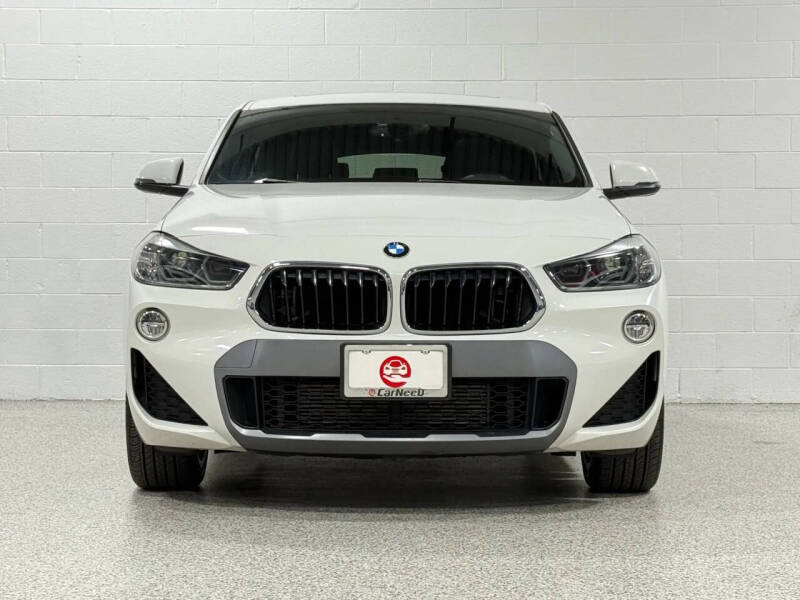 2018 BMW X2 xDrive28i