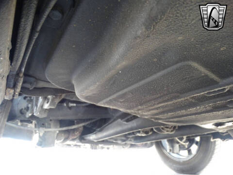 1979 Volkswagen Beetle