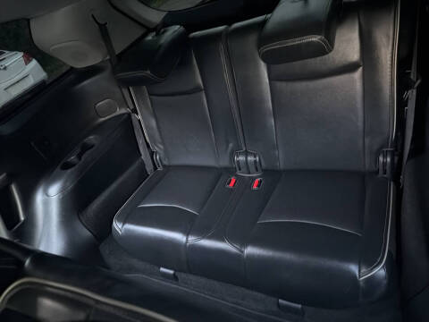 2018 Infiniti QX60