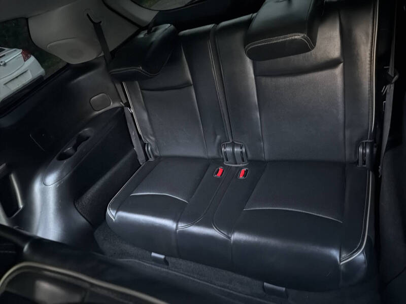 2018 Infiniti QX60