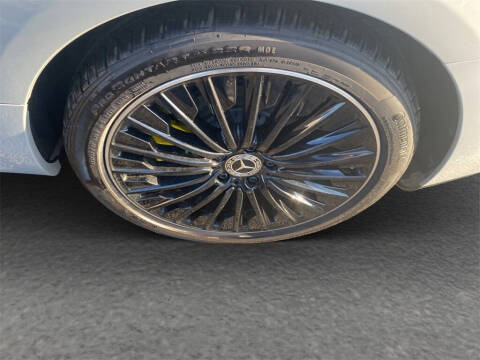 2024 Mercedes-Benz CLE CLE 300 4MATIC