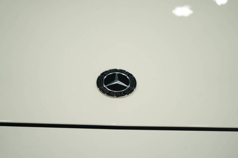 2020 Mercedes-Benz E-Class E 450