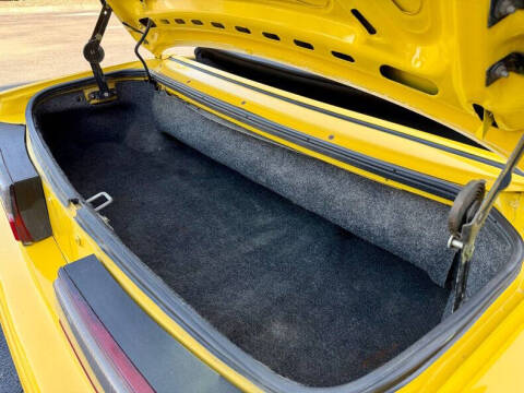 1993 Ford Mustang LX 5.0