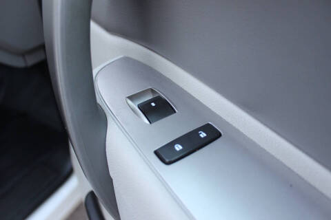 2014 Chevrolet Silverado 2500HD Work Truck