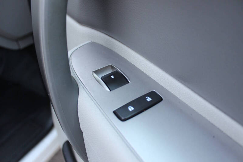 2014 Chevrolet Silverado 2500HD Work Truck