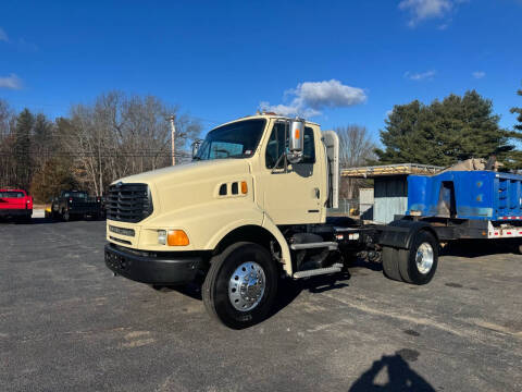 2005 Sterling LT 9500