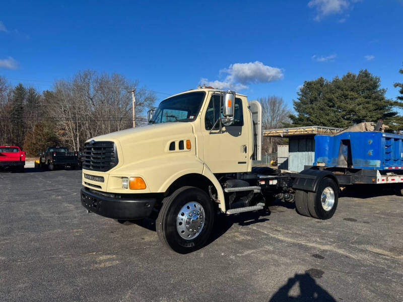 2005 Sterling LT 9500