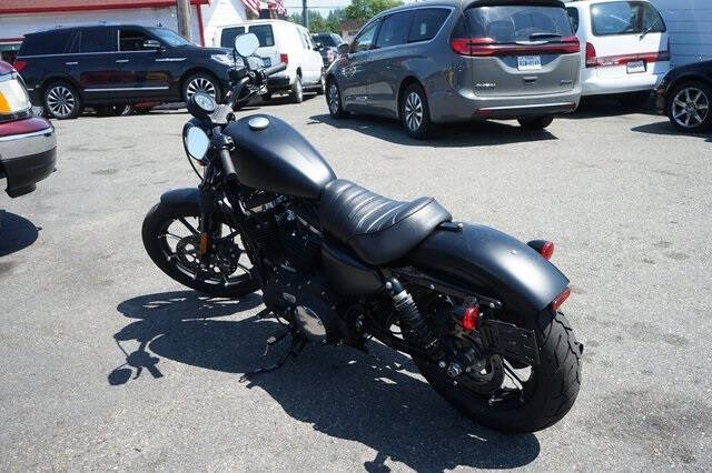 2022 Harley-Davidson n/a