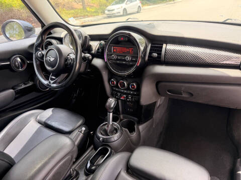 2014 MINI Hardtop Cooper S
