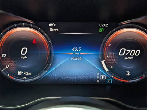 2021 Mercedes-Benz C-Class C 300