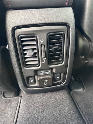 2023 Dodge Durango Citadel