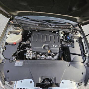 2011 Buick Lucerne CXL