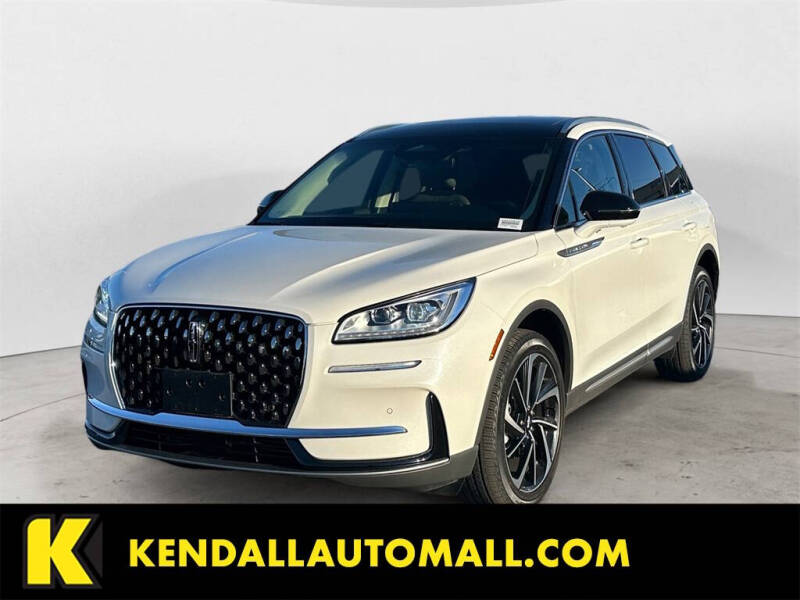 2024 Lincoln Corsair Reserve