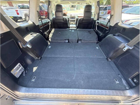 2012 Lexus GX 460 Premium