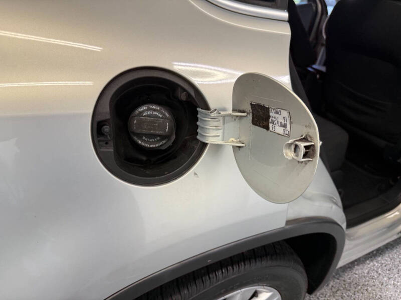 2009 Volkswagen Tiguan SE