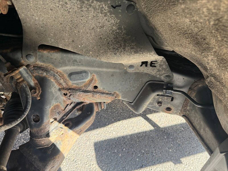 2010 Toyota 4Runner Limited