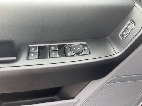 2025 Ford F-350 Super Duty