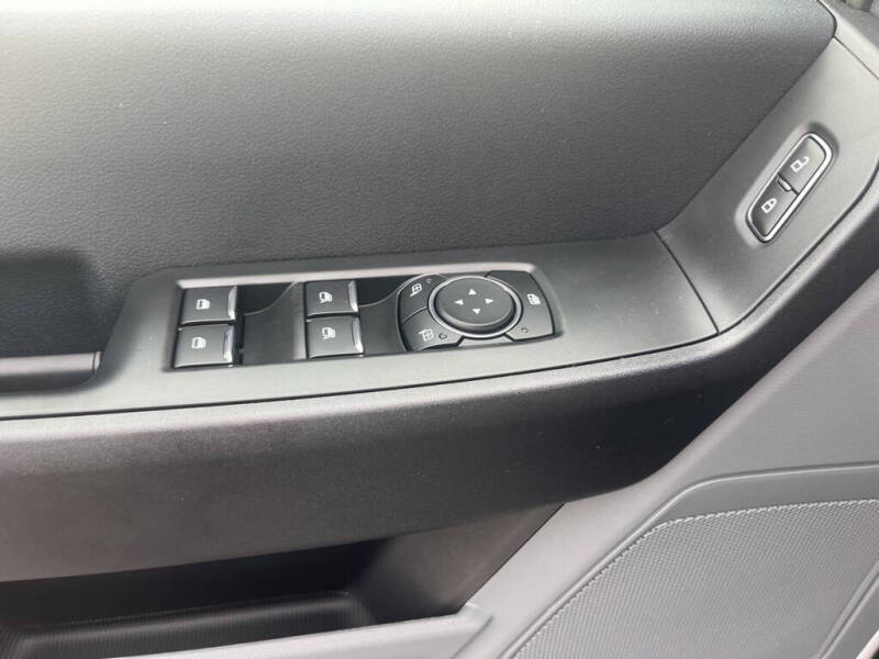 2025 Ford F-350 Super Duty