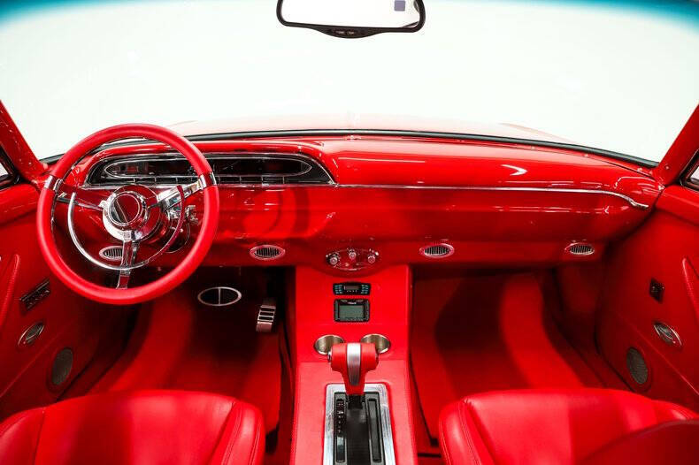 1961 Ford Galaxie