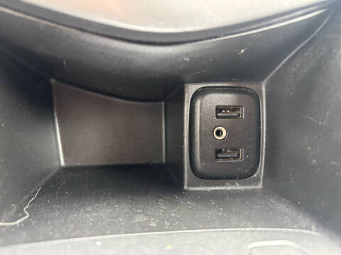 2018 Chevrolet Sonic Premier Auto