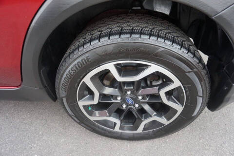 2016 Subaru Crosstrek 2.0i Limited