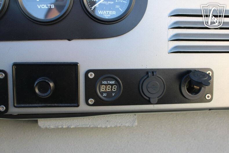 1963 International Scout