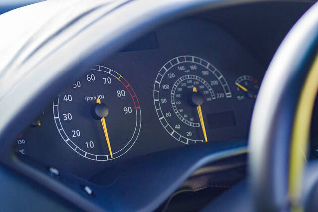 2003 Lamborghini Murcielago