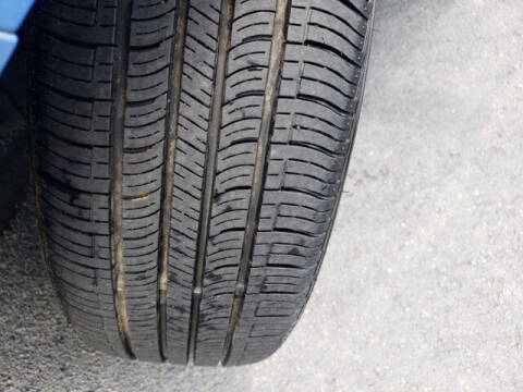 2014 Chevrolet Spark 1LT CVT