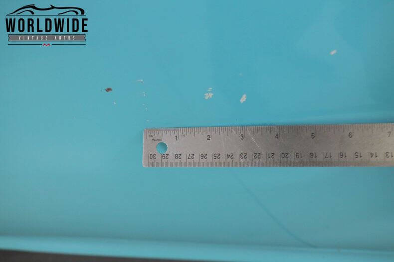 1955 Pontiac Chieftain