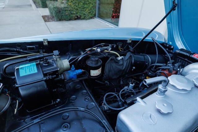 1956 Mercedes-Benz 190-Class