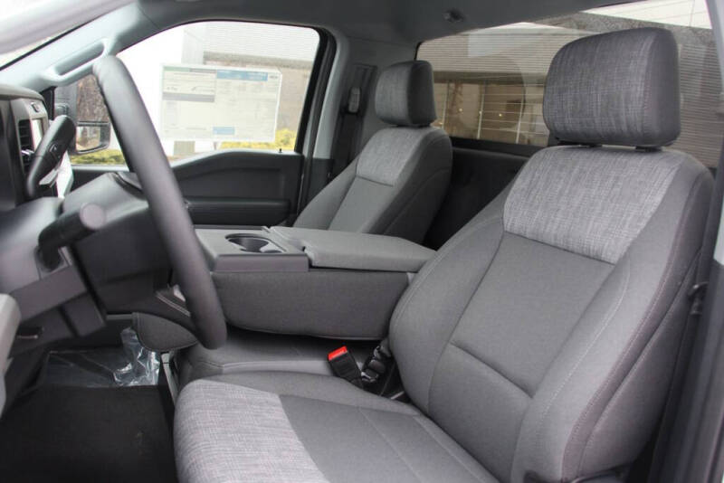 2026 Ford F-350 Super Duty XLT