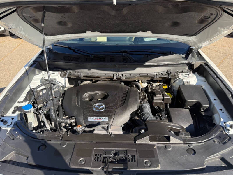 2022 Mazda CX-9 Grand Touring