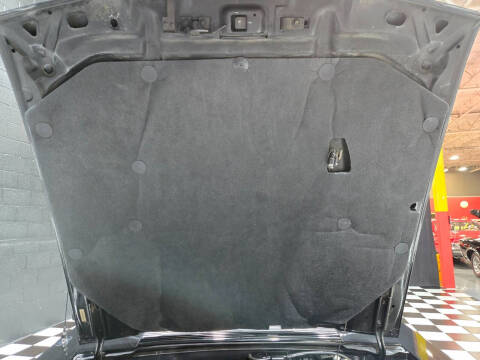 1987 Ford Mustang GT