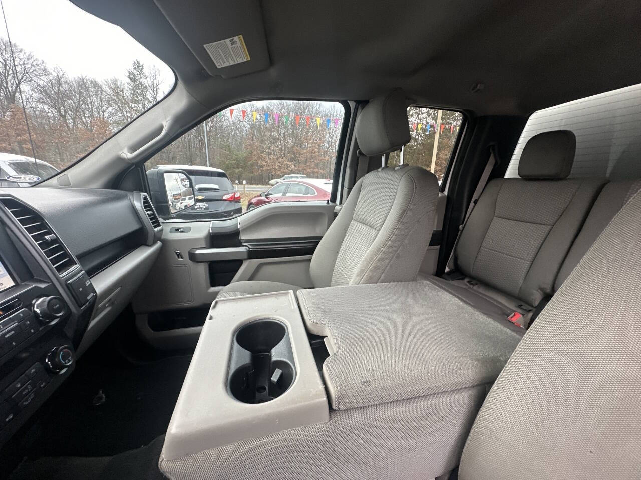 2019 Ford F-150 for sale at Auto Hunter in Webster, WI