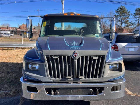 2012 International TerraStar