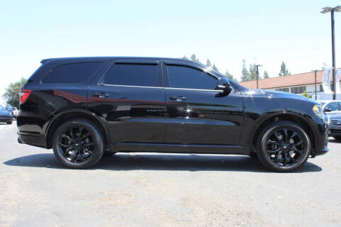 2019 Dodge Durango R/T