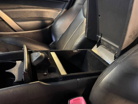 2011 Infiniti G37 Coupe x