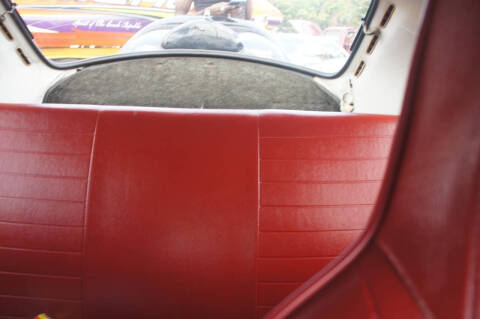 1974 Volkswagen Beetle