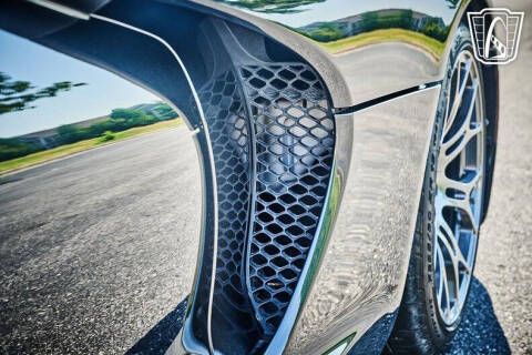 2013 Dodge SRT Viper GTS