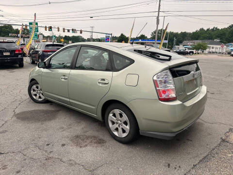 2006 Toyota Prius