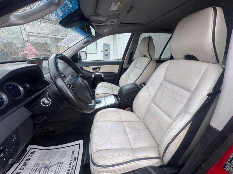 2013 Volvo XC90