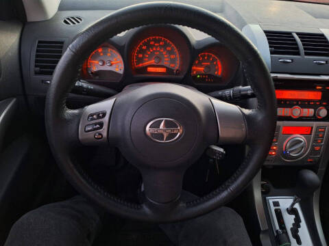 2008 Scion tC