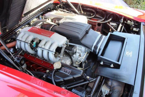 1989 Ferrari Testarossa